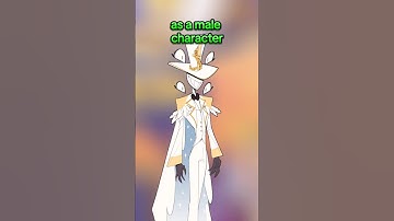 Is God a Woman in Hazbin Hotel?