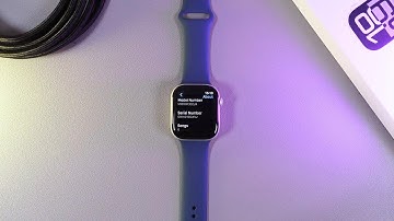 How To Confirm if Apple Watch Series 10 Is Original or Fake