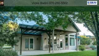 2257 Cortina Court Grand Junction CO 81506