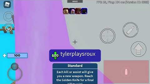 Arsenal Exploiter, Aimbot/Shooting Through Walls