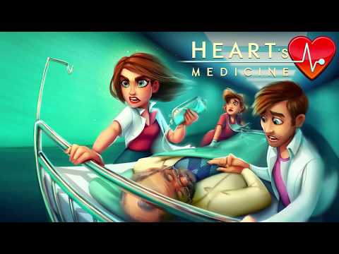 Heart's Medicine - Stagione uno