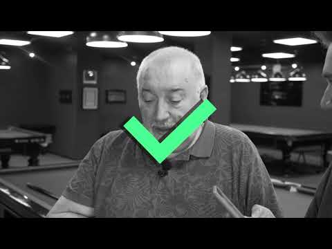 «Это не Трамп, это Роналду – хоккеист такой». Синицын идеально угадывает факты о снукеристах