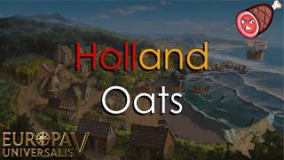 Holland Oats Ep14