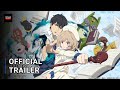 Kyokou suiri season 2  official trailer