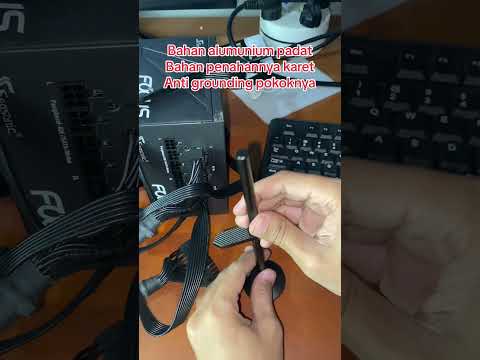 GPU Holder buat