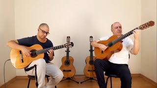 Chuvas de verão (Fernando Lobo)