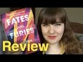 Review: Fates and Furies by Lauren Groff