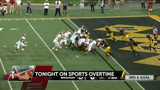 WKRG SPORTS OVERTIME