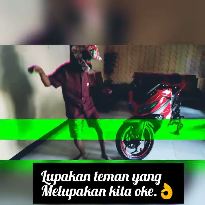 Story wa lupakan teman yang melupakan