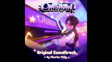 Onirism Unofficial OST   Halloween 2019 Gameover