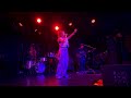 【LIVE映像】安野希世乃「Freddie」(安野希世乃 5th LIVEツアー2025~僕らの、雨が、やむまで。~)