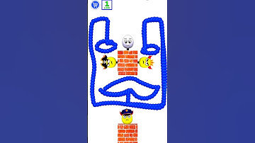 Best Drawing Game In The World / Draw To Smash/Level 40000✅#games #shorts #puzzle