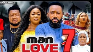 MAN IN LOVE SEASON 7 (New Movie)Frederick Leonard/ Eve Esin 2024LATEST NIGERIA NOLLYWOOD MOVIE