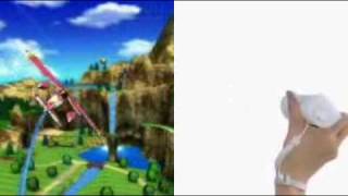 スカイレジャー動画 Wii スポーツ リゾート Resort 攻略 裏技 Atwiki アットウィキ