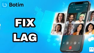 How To Fix And Solve Botim Lag | Final Solution
