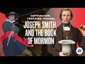 Mormon Stories #1344: Captain Kidd, Treasure Digging, Joseph Smith, & the Book of Mormon— Seer Stone