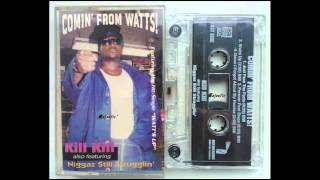 Kill Kill - Damn We Finally Got It Goin' On