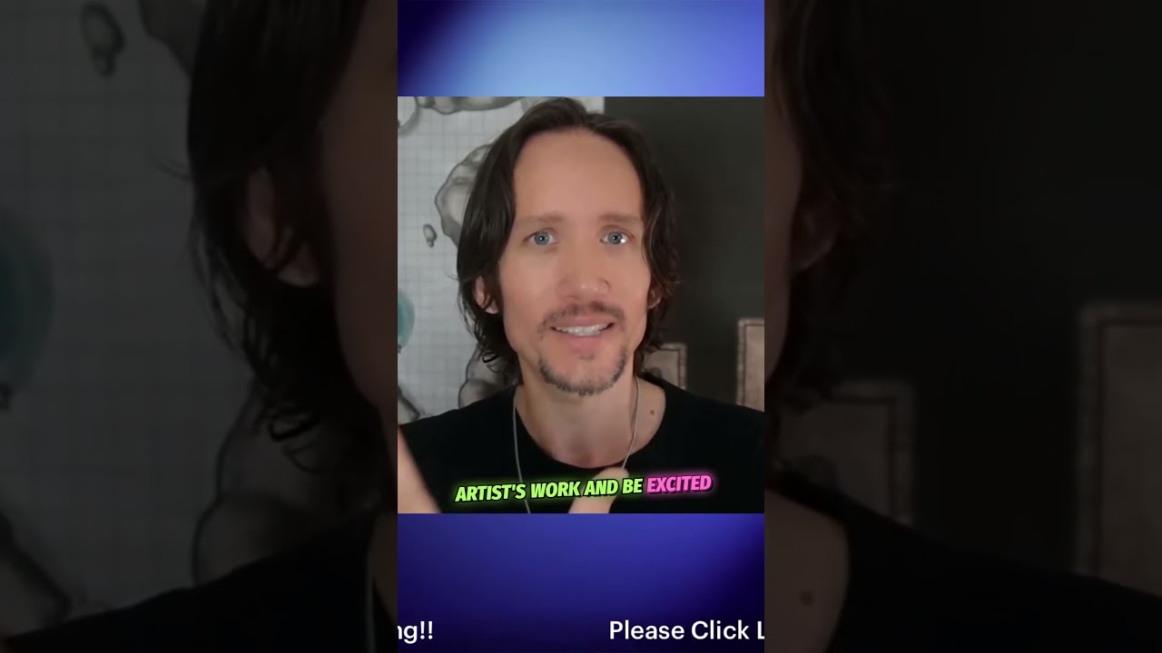 Верните выразительное искусство D&D!