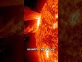 NASA has been watching the sun in real time since 2010 — and this is one of the | 123 Cosmic Facts