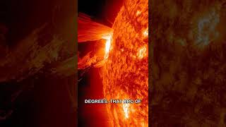 NASA has been watching the sun in real time since 2010 — and this is one of the | 123 Cosmic Facts