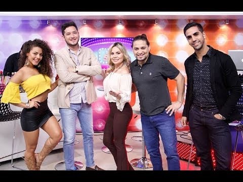 NDS | PROGRAMA 10 | 28-07-2018 | YEMTHEL ARGUELLO - JUANJO NUÑEZ