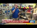 South Bend bowling shop recovers phone number after being reassigned without owner’s consent