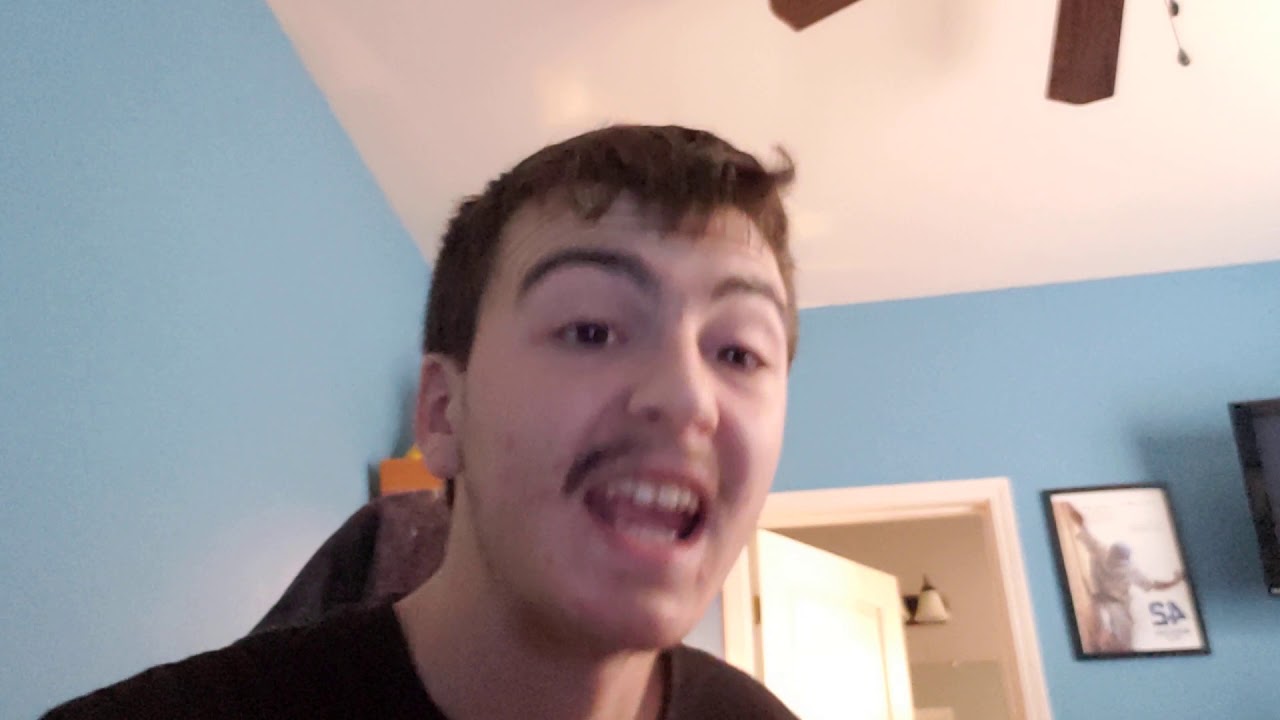 Small Soldier's Blu-ray Unboxing