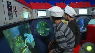 Leand Ca Deep Sea Adventure