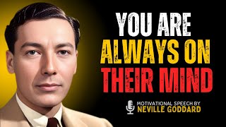 Top Spiritual Expert Reveals BEST WAYS to Attract LOVE Neville Goddard