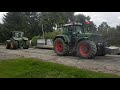 Fendt 920 vs John Deere 8320