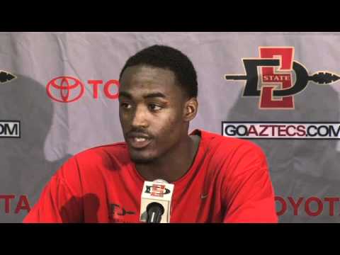 Postgame Press Conference: Jamaal Franklin, James ...