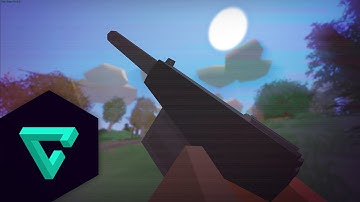 Unturned 3.11.1.0: New Weapon, Dev Guides & More!