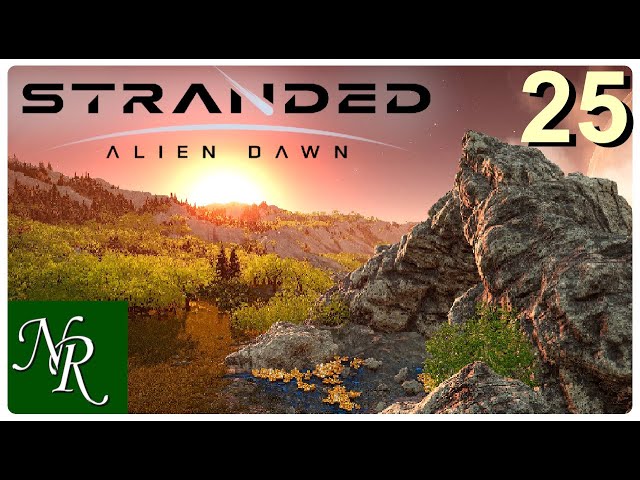 Stranded Alien Dawn, Launching on PC and Consoles April 25 – Game Chronicles