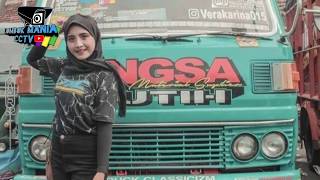 Dj Jomblo happy versi truk modifikasi