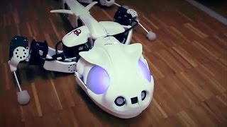 Tomorrow Daily - 140: Google's Atari AI, a futuristic doghouse for £20,000 and more