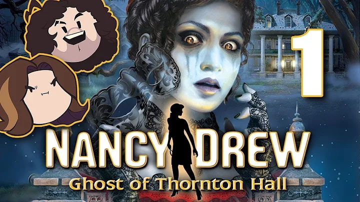 Nancy Drew: Ghost of Thornton Hall: Like Every Cou...