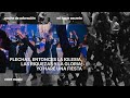 Flechas entonces la iglesia las riquezas y la gloria yo har una fiesta en vivo ccintmusic