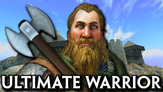 BANNERLORD but I Become the ULTIMATE WARRIOR