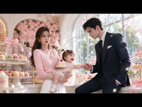 Setelah Cerai, Istri Besarkan Anak Sendiri, Bos Dingin Tak Bisa Berhenti Mengejar Mereka#minidrama