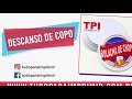 Detalhes: Descanso de Copo TPI