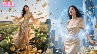 The true heiress returns to a rich family,exposes the fake one, is adored by her family and a CEO.