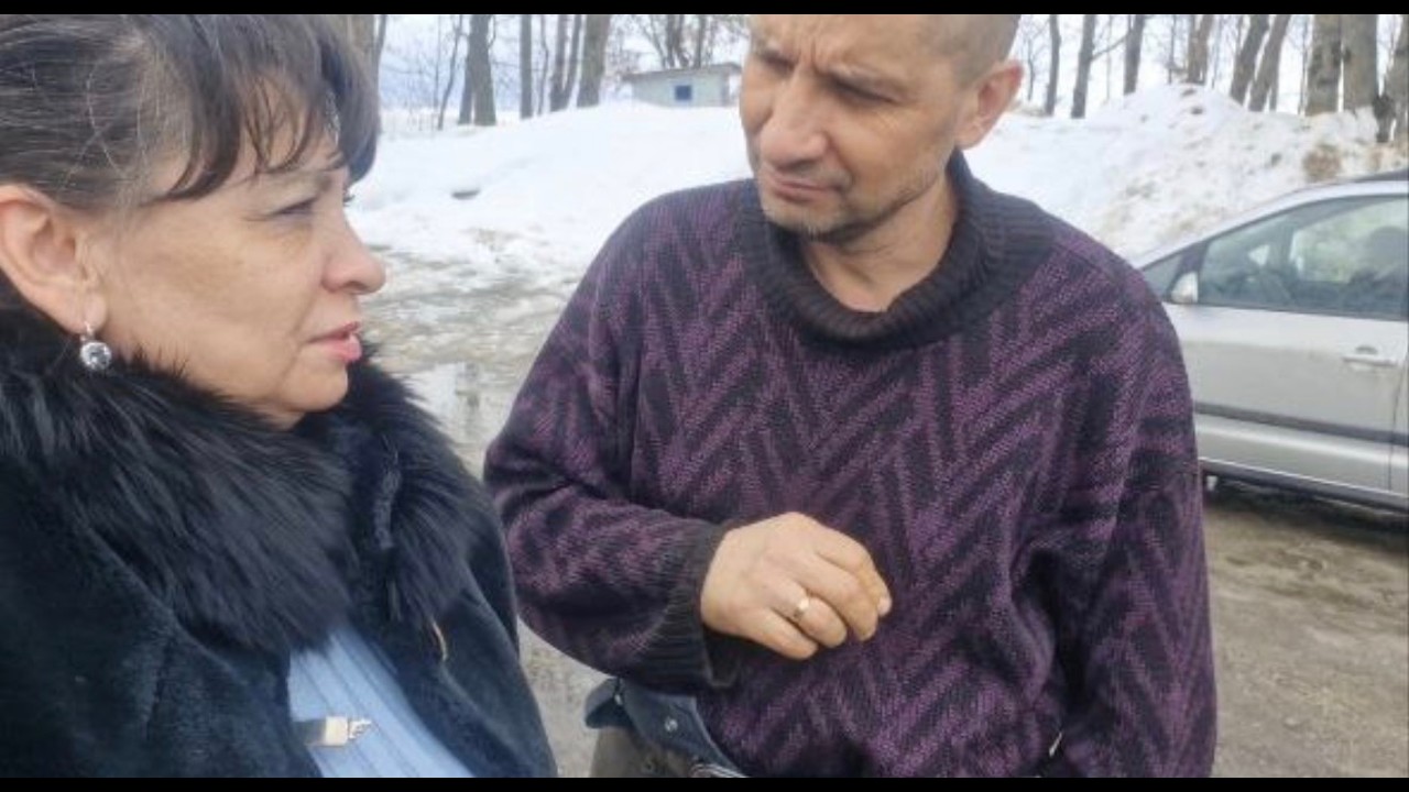 Все для красоты и здоровья. Мои покупки. Важная поездка и встреча с родными.