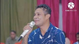 LAGU DANSA PORTU TERBARU BAJU MERAH FT RASA SAYANG COVER ANDY MONE