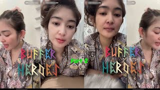 Aulia Fahma Lubis - September 7, 2025 Part 2 Buffer Heroes Caster