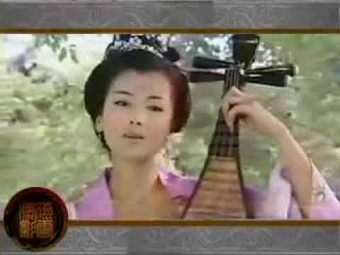 Chu Nga Hong & Hoa Nhy Phu Nhn - Khuynh quc khuynh...