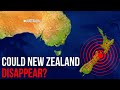 Ref:j0igKJZdnjs Kermadec islands, new zealand bracing for a catastrophic megaquake