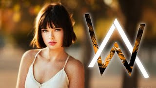 Alan Walker Style - Lonely Love ( New Song 2024 )