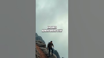 Navigating Dangerous Terrain: Essential Skills