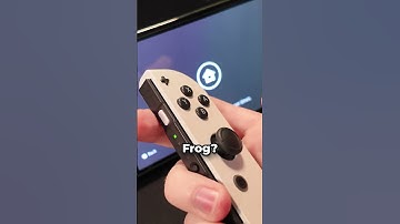 Switch 2 Sound Secrets?