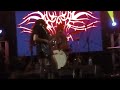 Roots Bloody Roots - Raíz Profunda (Cover • LIVE en Foro Dragón • 20/09/2025)